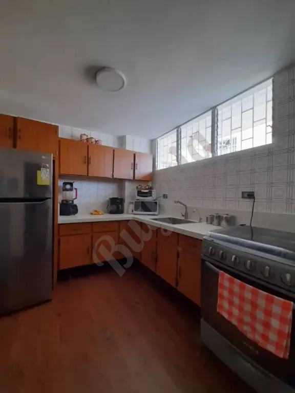Apartamento de 3 niveles en Cagua, edo. Aragua. Venta. AP-CCA-AR-23