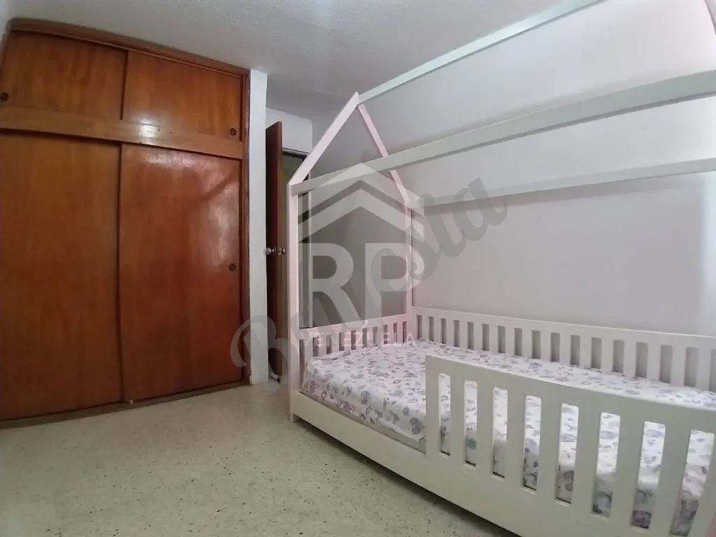 SGA-141 Apartamento en Venta en Los Claveles, Falcón