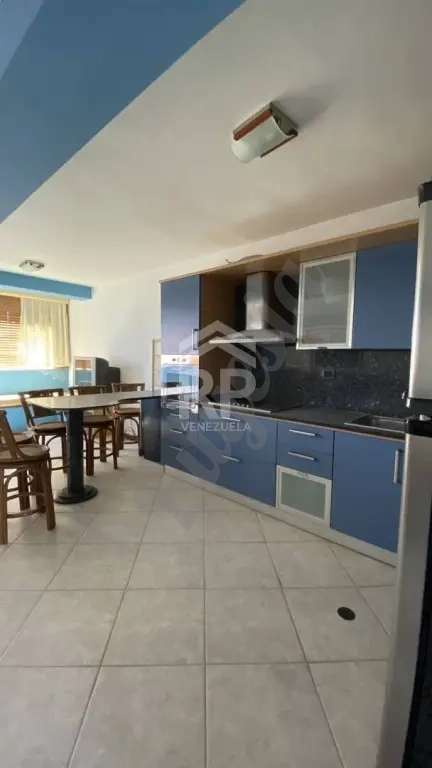 SGA-138. Apartamento en Venta en La Mar suite, Tucacas