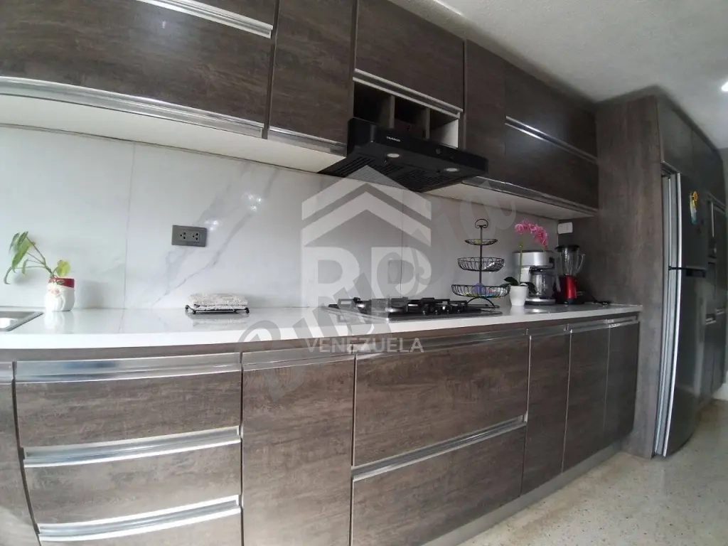 SGA-141 Apartamento en Venta en Los Claveles, Falcón