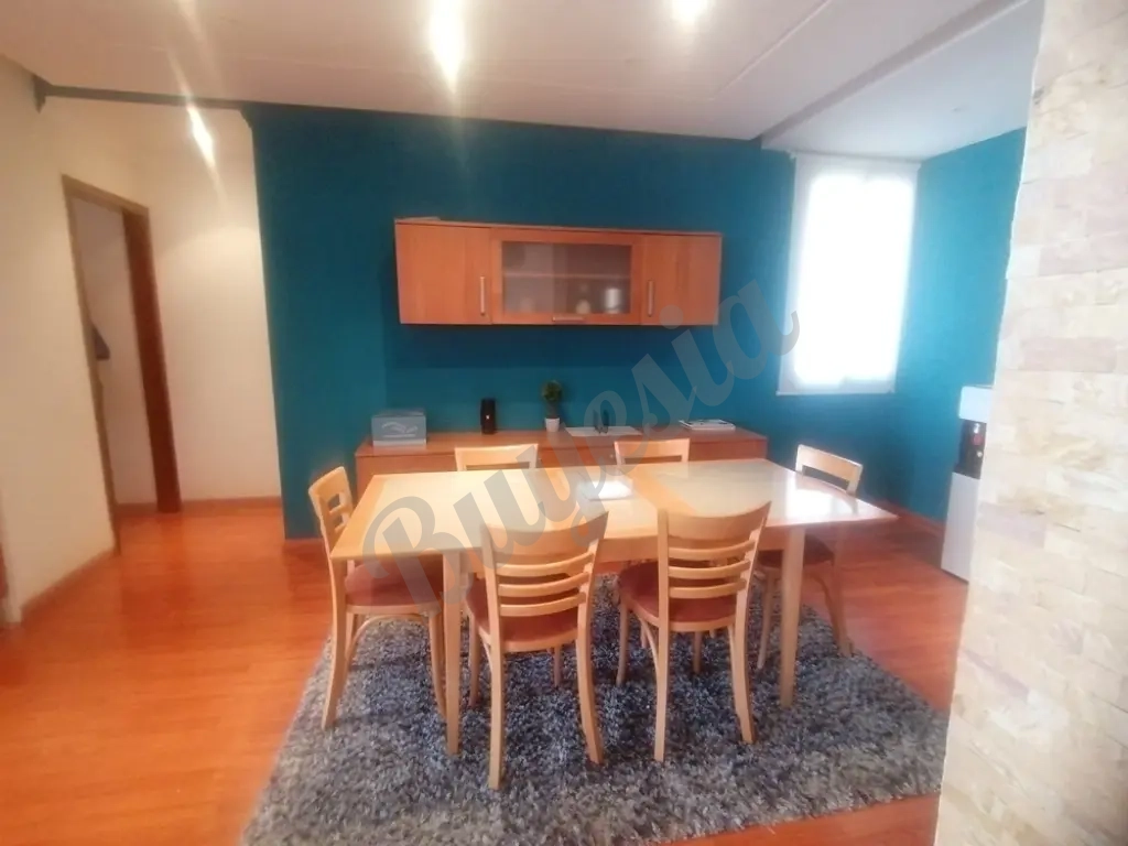 Lujoso Apartamento La Trigaleña - $150,000