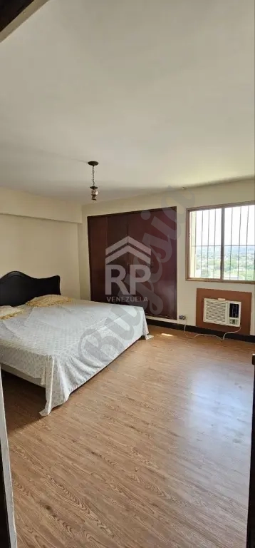 PLA-020 Apartamento en Venta en Sector Santa Maria, Maracaibo
