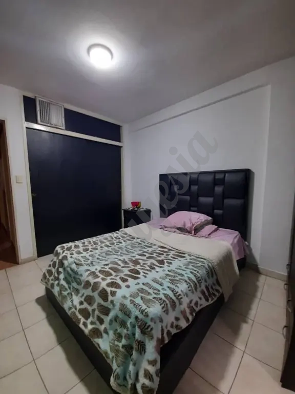 Apartamento de 3 niveles en Cagua, edo. Aragua. Venta. AP-CCA-AR-23