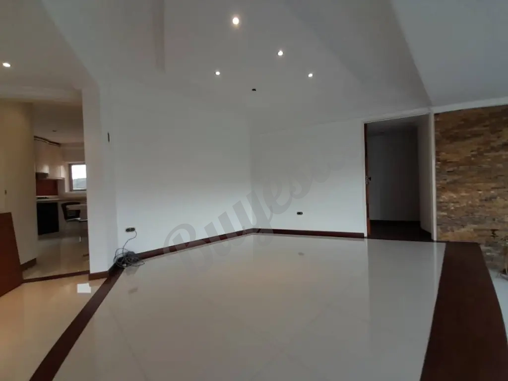 Apartamento en Residencias Avignon, Los Mangos