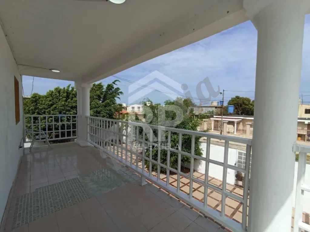 SGC-454 Casa Quinta en Venta en Puerta Maraven
