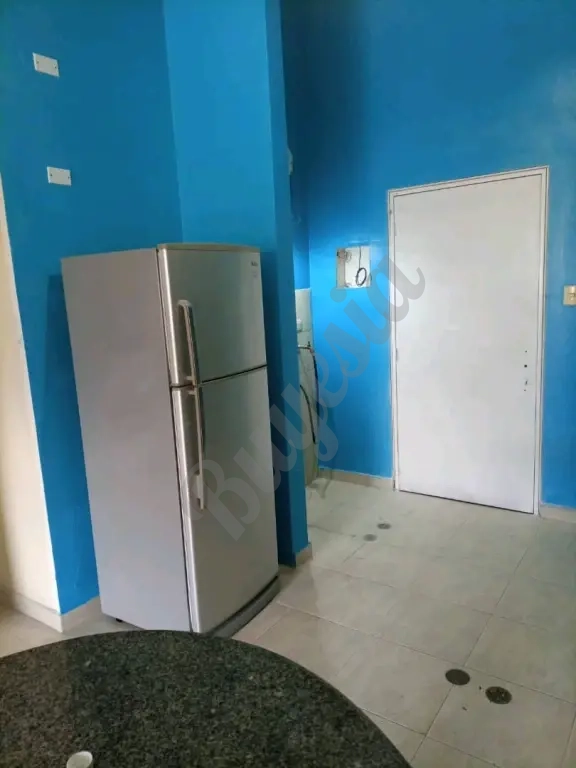 Apartamento En Naguanagua