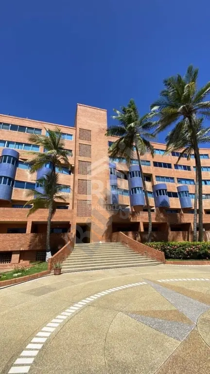 SGA-138. Apartamento en Venta en La Mar suite, Tucacas