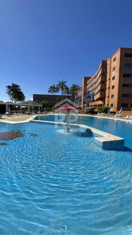 SGA-138. Apartamento en Venta en La Mar suite, Tucacas