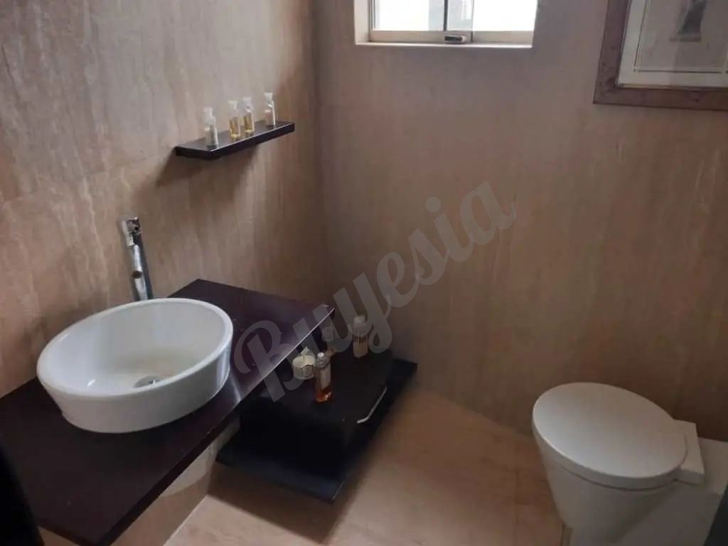 Apartamento, El Parral $180,000