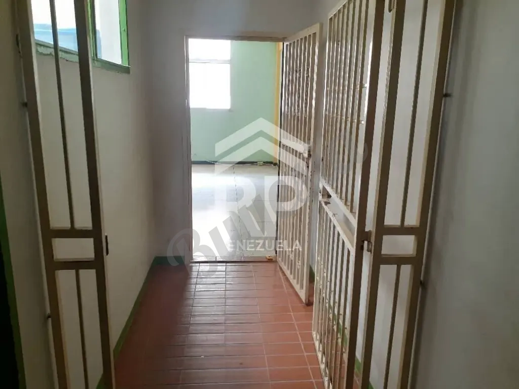Apartamento en Venta en Caja de Agua, Punto Fijo, Falcón
