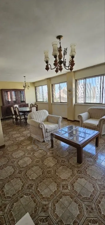 SE VENDE APARTAMENTO SECTOR SANTA MARIA MARACAIBO
