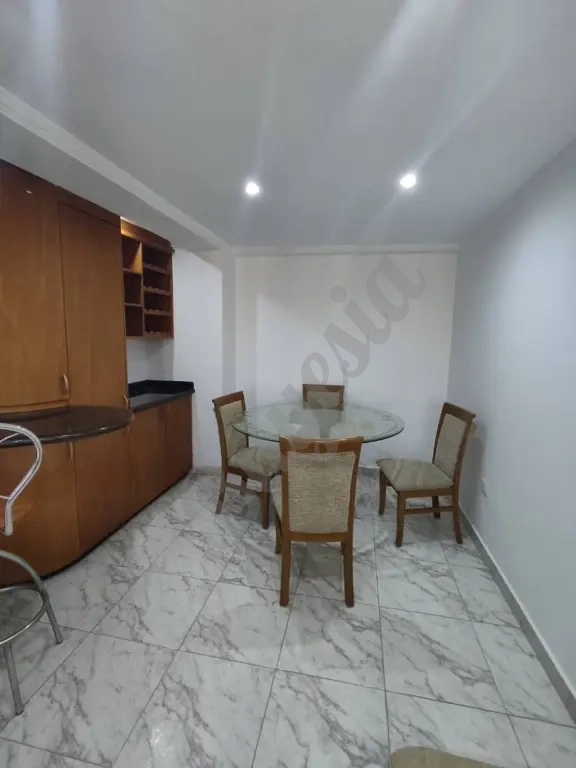 En VEnta Apartamento / La Trigaleña - $45,000
