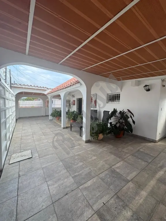 EN VENTA CASA QUINTA GUANARE ESTADO PORTUGUESA