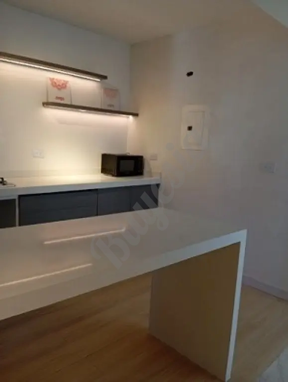 Apartamento en Valles de Camoruco