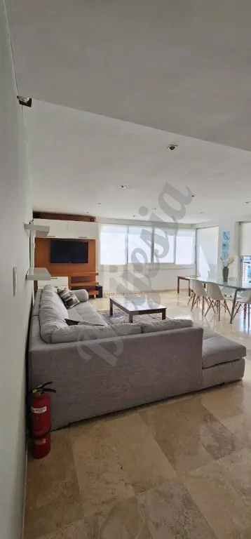 PLA-009 Apartamento en Alquiler, Sector La Lago Maracaibo