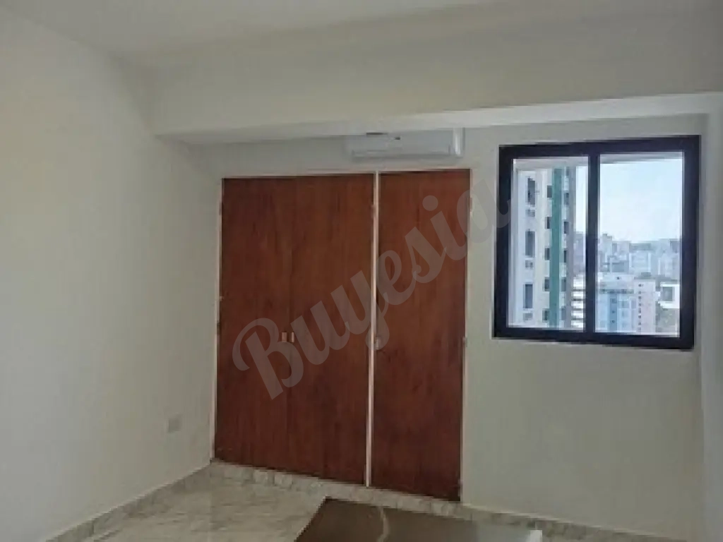 Apartamento en Valles de Camoruco