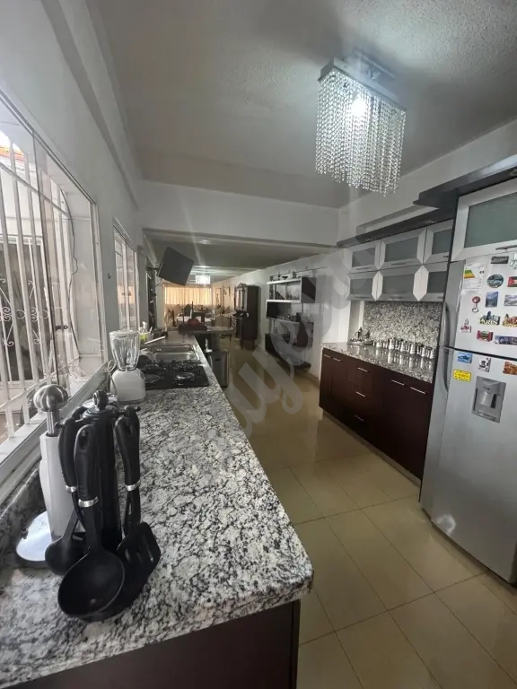 EN VENTA CASA QUINTA GUANARE ESTADO PORTUGUESA