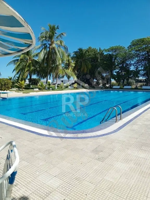 CGA-009 Apartamento en Venta en Laguna Beach, La Guaira