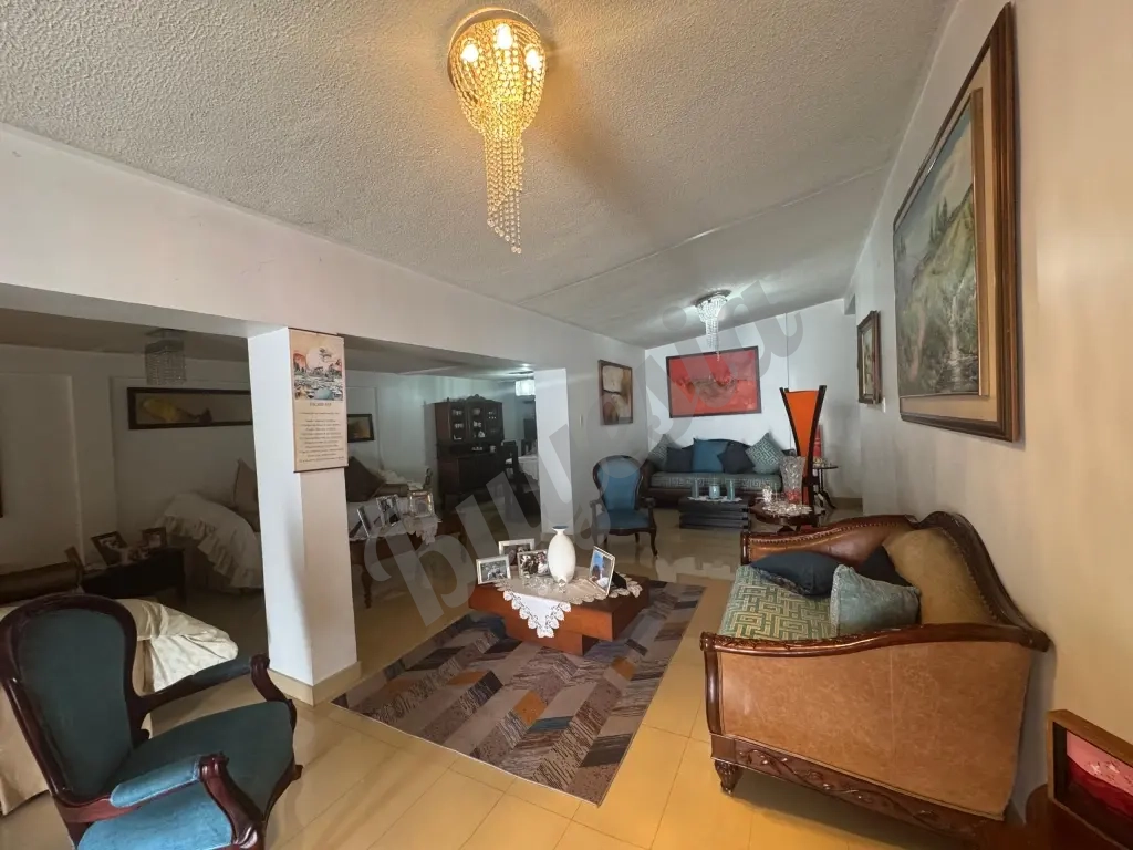 EN VENTA CASA QUINTA GUANARE ESTADO PORTUGUESA