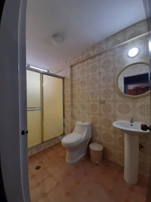 Apartamento de 3 niveles en Cagua, edo. Aragua. Venta. AP-CCA-AR-23