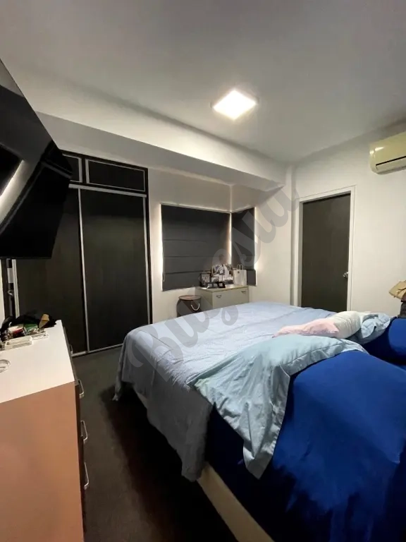 Apartamento en Res. Las Chimeneas, Valencia