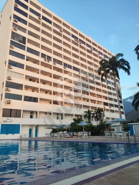 CGA-009 Apartamento en Venta en Laguna Beach, La Guaira