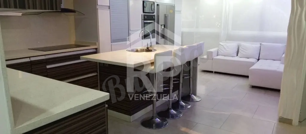 CGA-004 APARTAMENTO EN VENTA EN LA GUAIRA