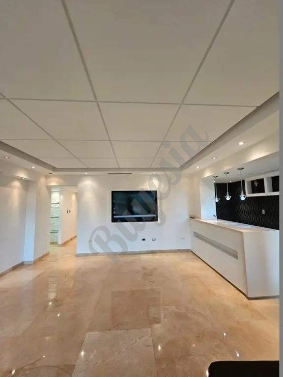 En Venta Apartamento/ Trigaleña - $160,000