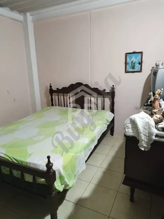 COA-002 Apartamento en Venta en el Sector Los Teques, San Cristobal