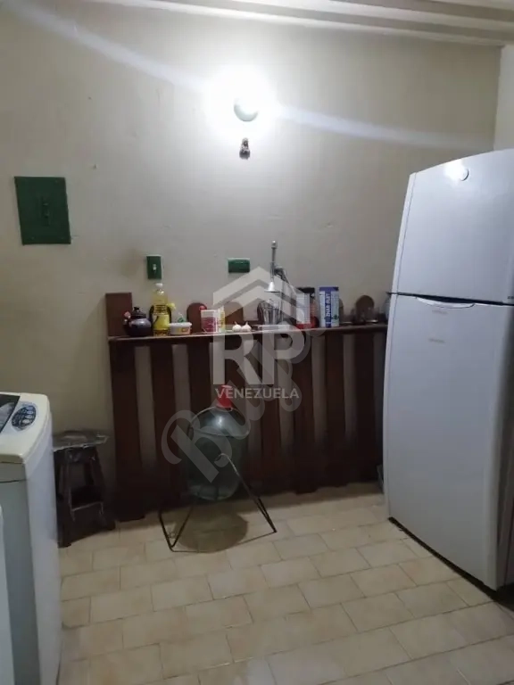 COA-002 Apartamento en Venta en el Sector Los Teques, San Cristobal