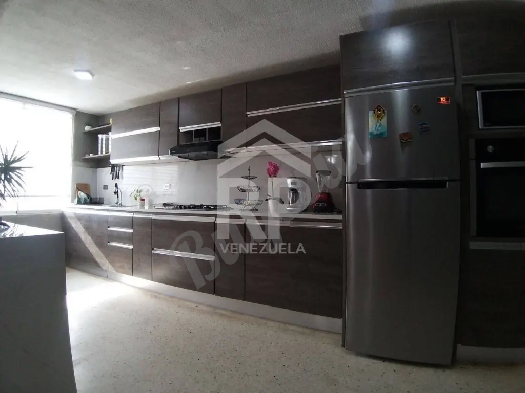 SGA-141 Apartamento en Venta en Los Claveles, Falcón
