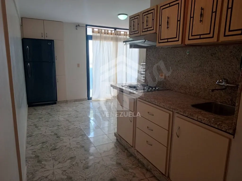 Apartamento en Venta en Complejo Turistico en Villa Marina, Punto Fijo