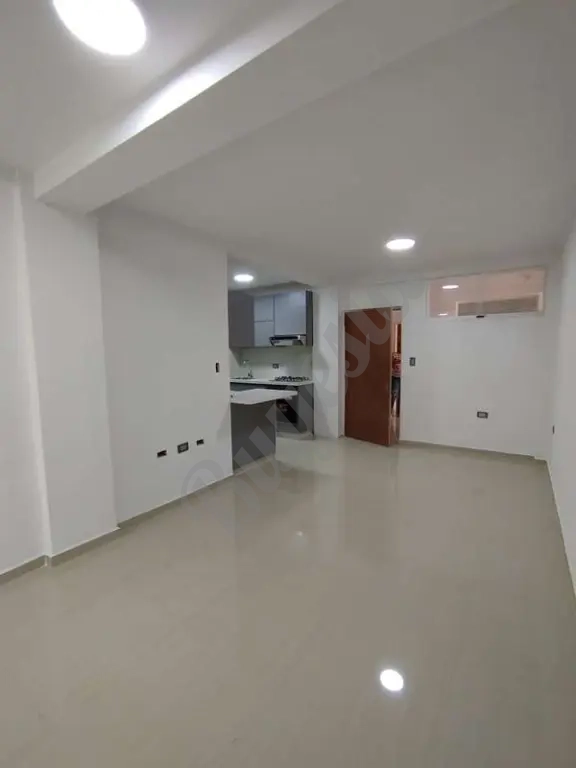 Apartamento en Los Claveles, San Diego - $38,000