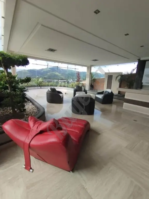 Penthouse en Terrazas del Country - $1,400,000
