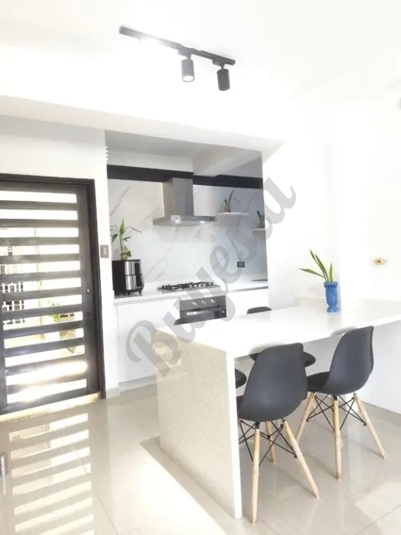 Apartamento en Venta en Tazajal