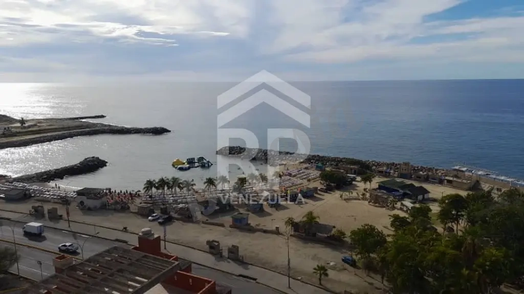 CGA-002 Apartamento en Venta Ubicado en La Guaira