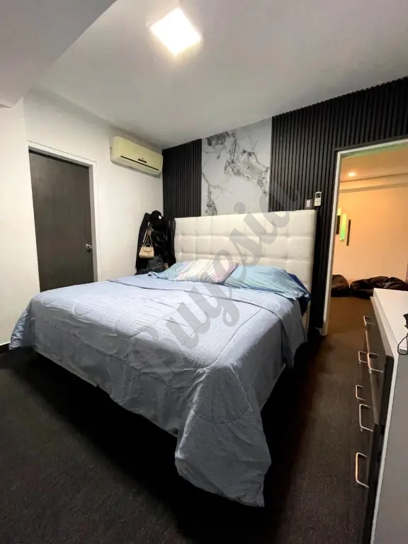 Apartamento en Res. Las Chimeneas, Valencia