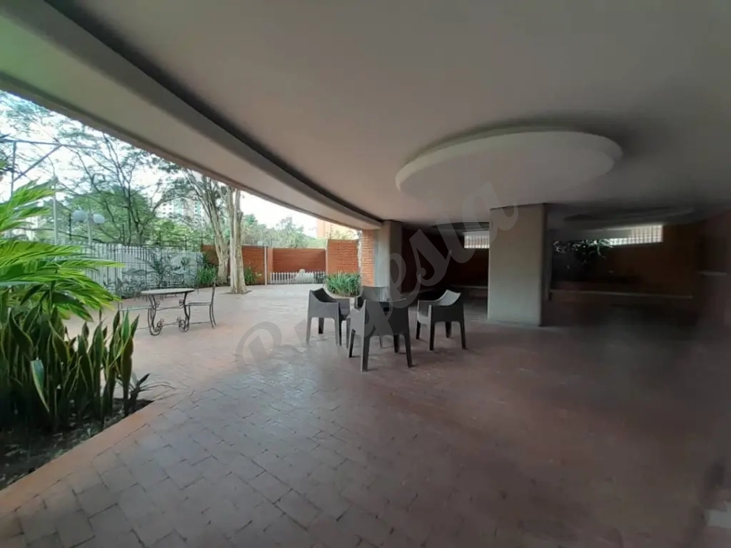Apartamento en Residencias Avignon, Los Mangos