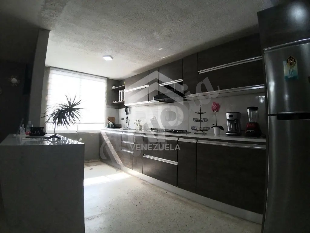 SGA-141 Apartamento en Venta en Los Claveles, Falcón