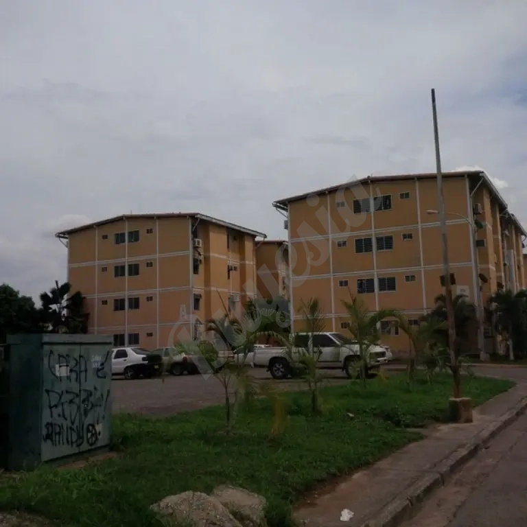 Bello Apartamento en Terrazas de Paramacay - Naguanagua. 62 m2