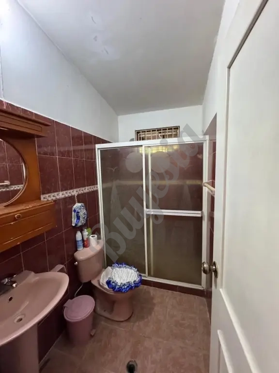 CASA URB HATO MODELO GUANARE