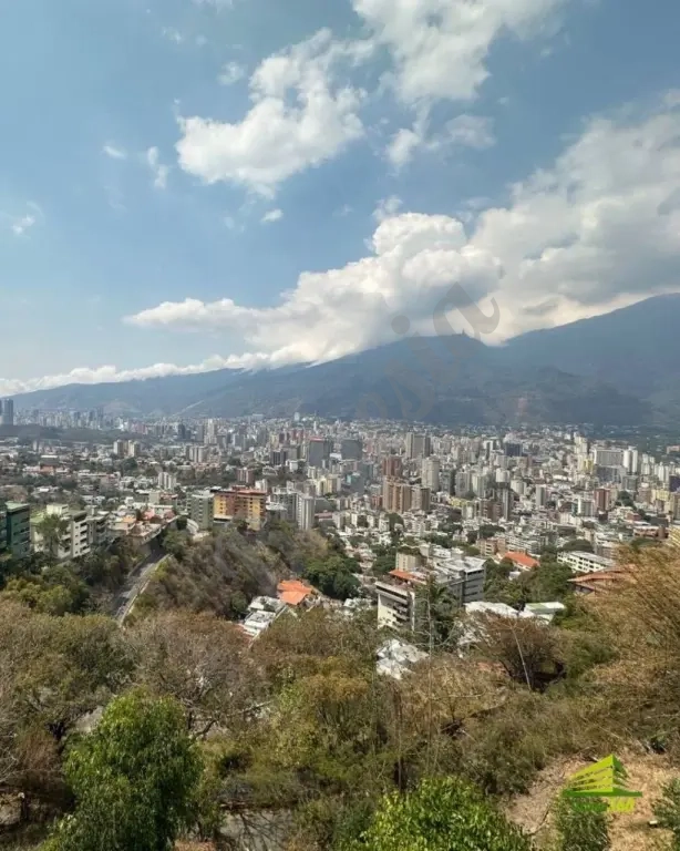 Apartamento venta valle arriba Caracas