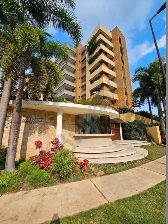 En Venta Apartamento Amazonas Golf Club - $400,000