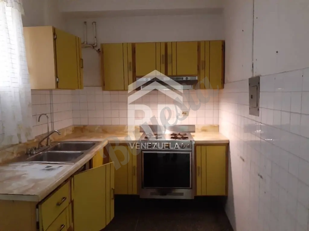 Apartamento en Venta en Caja de Agua, Punto Fijo, Falcón