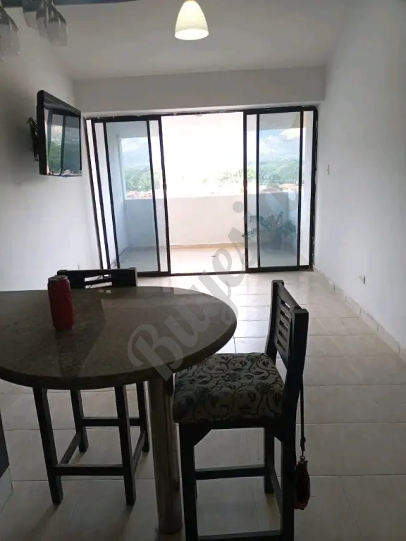 Apartamento En Naguanagua