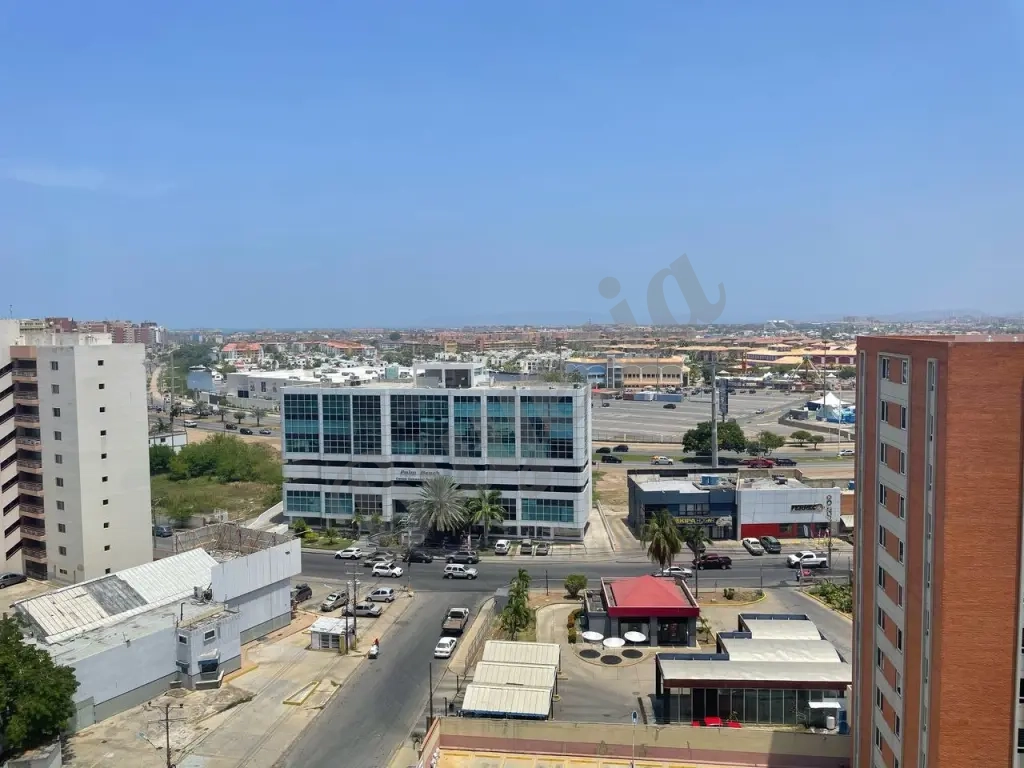 Venta de apartamento en Guaica Real