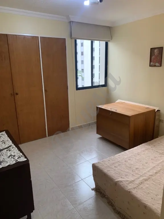 Comodo Apartamento Urb. Los mangos