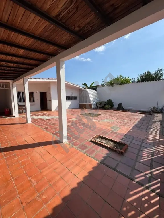 CASA URB HATO MODELO GUANARE