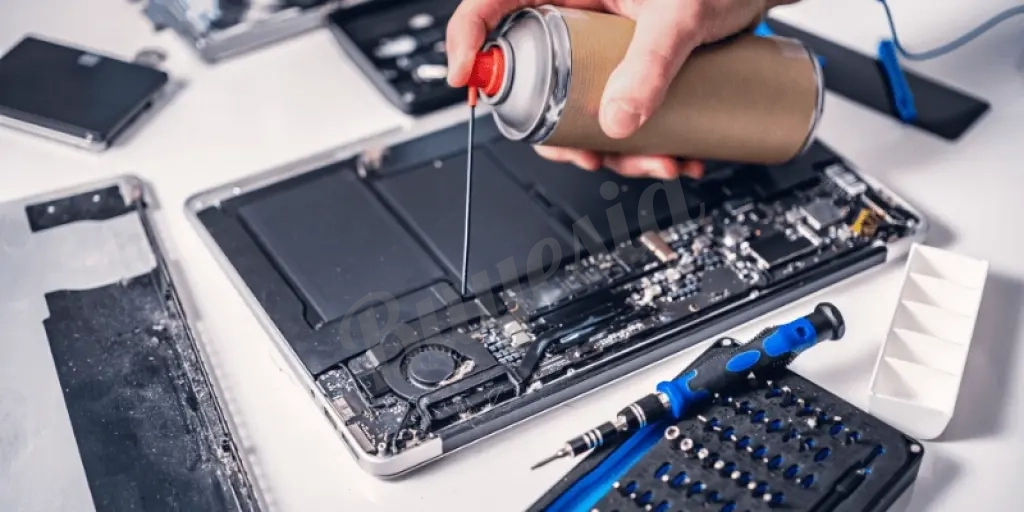 Servicio Técnico Para PC y Laptops
