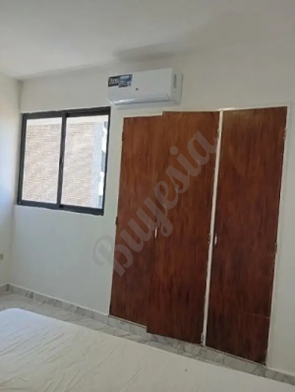 Apartamento en Valles de Camoruco